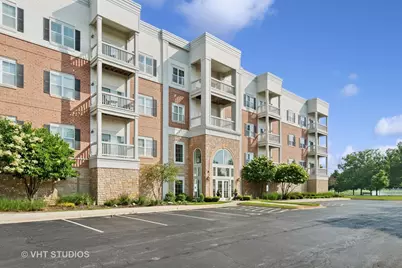 3975 Idlewild Lane #103, Naperville, IL 60564 - Photo 1