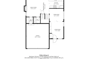 3422 W 85th Pl, Chicago, IL 60652 - Photo 24