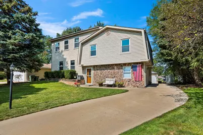 1476 Worden Way, Elk Grove Village, IL 60007 - Photo 40