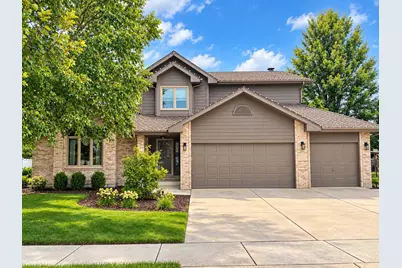 8424 Hollybrook Lane, Tinley Park, IL 60487 - Photo 2
