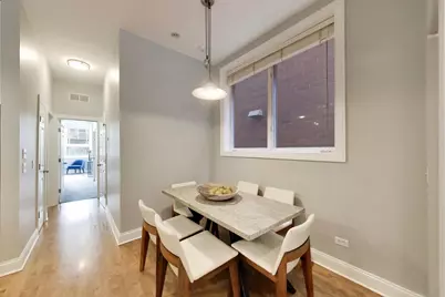 1887 N Poe Street #1R, Chicago, IL 60614 - Photo 10