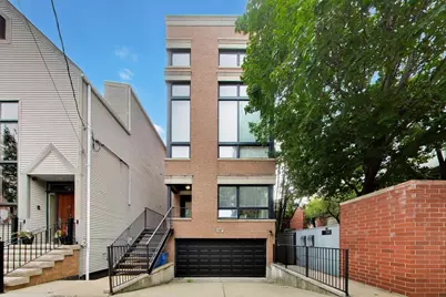 1887 N Poe Street #1R, Chicago, IL 60614 - Photo 1