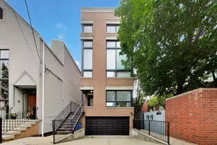 1887 N Poe St, Chicago, IL 60614 - Photo 1