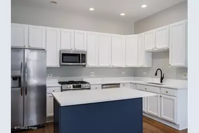 459 N Green Street #2S, Chicago, IL 60642 - Photo 6