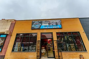 4934 S Ashland Ave, Chicago, IL 60609 - Photo 1