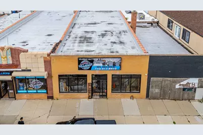 4934 S Ashland Avenue, Chicago, IL 60609 - Photo 2