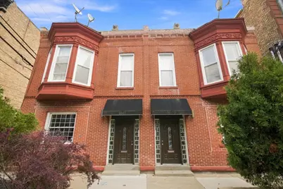1611 N Wood Street #1, Chicago, IL 60622 - Photo 1