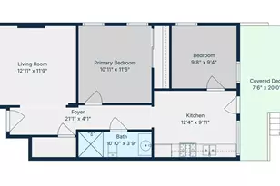 1611 N Wood St, Chicago, IL 60622 - Photo 12