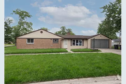 17057 Park Avenue, Lansing, IL 60438 - Photo 2