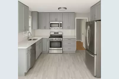 5939 N Melvina Avenue #1, Chicago, IL 60646 - Photo 2