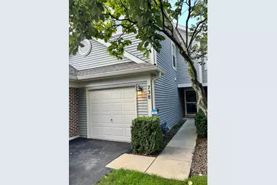 738 Shady Oaks Court, Elgin, IL 60120 - Photo 2