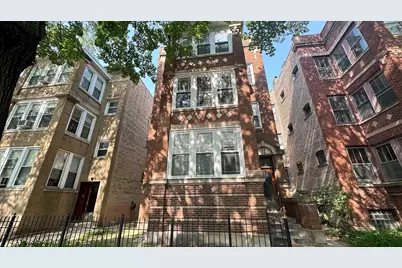 6322 N Lakewood Avenue #G, Chicago, IL 60660 - Photo 1