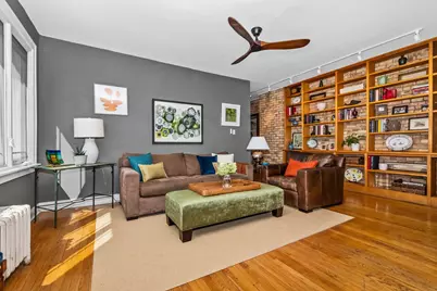 6535 N Ashland Avenue #3S, Chicago, IL 60626 - Photo 8