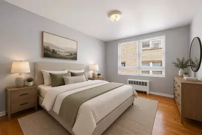 6112 N Damen Avenue #2, Chicago, IL 60659 - Photo 10