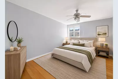 6112 N Damen Avenue #2, Chicago, IL 60659 - Photo 8