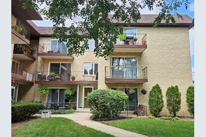 5218 N Delphia Avenue #309, Chicago, IL 60656 - Photo 1