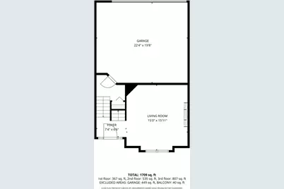 267 Garrett Circle, Carol Stream, IL 60188 - Photo 38