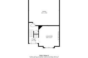 267 Garrett Cir, Carol Stream, IL 60188 - Photo 38