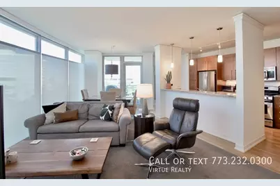 1570 Elmwood Avenue #706, Evanston, IL 60201 - Photo 4