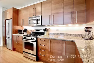 1570 Elmwood Avenue #706, Evanston, IL 60201 - Photo 2
