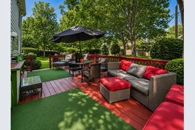 3007 Monterey Drive, Flossmoor, IL 60422 - Photo 22