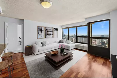 30 E Huron Street #5306, Chicago, IL 60611 - Photo 8