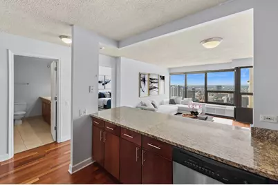 30 E Huron Street #5306, Chicago, IL 60611 - Photo 6