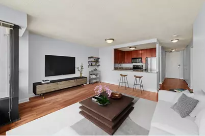 30 E Huron Street #5306, Chicago, IL 60611 - Photo 10
