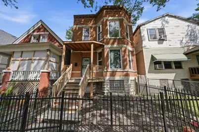 7213 S Green Street, Chicago, IL 60621 - Photo 1