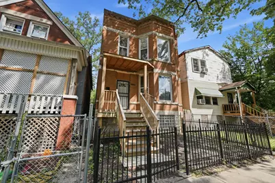 7213 S Green Street, Chicago, IL 60621 - Photo 2