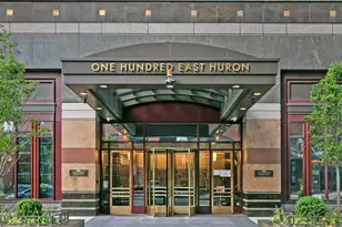 100 E Huron St, Chicago, IL 60611 - Photo 36