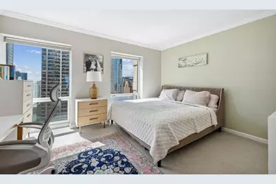 100 E Huron Street #1506, Chicago, IL 60611 - Photo 16