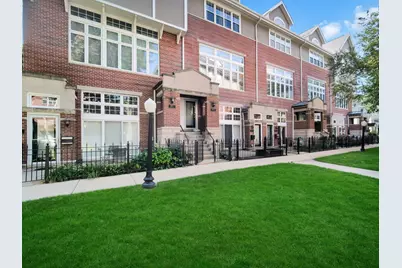 4934 S Cornell Avenue #G, Chicago, IL 60615 - Photo 2