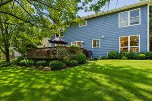 3007 Monterey Dr, Flossmoor, IL 60422 - Photo 18