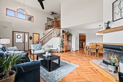 157 Harper Lane, Lemont, IL 60439 - Photo 4