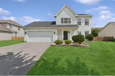 212 N Orchard Drive, Bolingbrook, IL 60440 - Photo 2