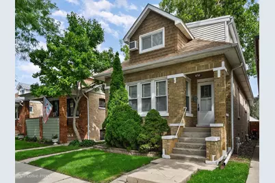 5732 W Patterson Avenue, Chicago, IL 60634 - Photo 2