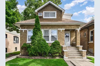 5732 W Patterson Avenue, Chicago, IL 60634 - Photo 1