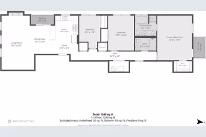 930 W Dakin Street #4, Chicago, IL 60613 - Photo 16