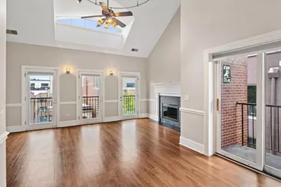 930 W Dakin Street #4, Chicago, IL 60613 - Photo 4