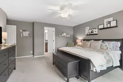 8225 Juniper Court #34D, Palos Hills, IL 60465 - Photo 12