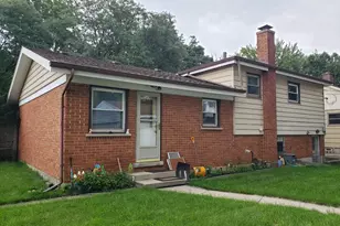 226 N Bierman Ave, Villa Park, IL 60181 - Photo 4