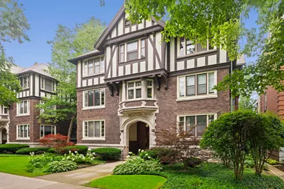 1635 Hinman Avenue #3, Evanston, IL 60201 - Photo 2