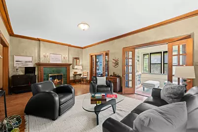 1635 Hinman Avenue #3, Evanston, IL 60201 - Photo 6