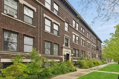 5337 S Ellis Avenue #1C, Chicago, IL 60615 - Photo 1