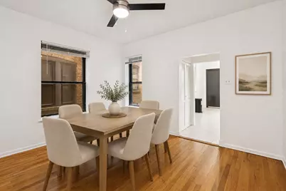 5337 S Ellis Avenue #1C, Chicago, IL 60615 - Photo 4