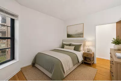 5337 S Ellis Avenue #1C, Chicago, IL 60615 - Photo 8
