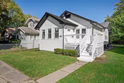 15231 Ashland Avenue, Harvey, IL 60426 - Photo 1
