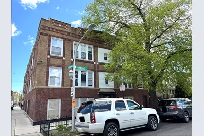 1255 N Harding Avenue #2S, Chicago, IL 60651 - Photo 1