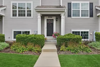 2284 Aurora Drive, Pingree Grove, IL 60140 - Photo 2